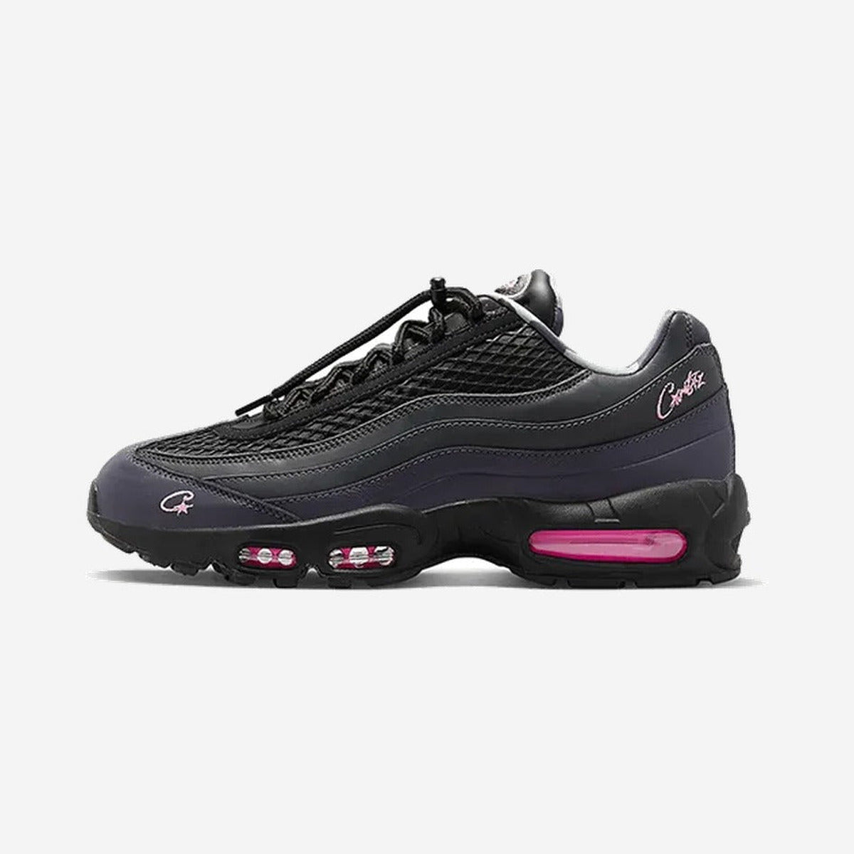 Nike Air Max 95 SP Corteiz Pink Beam