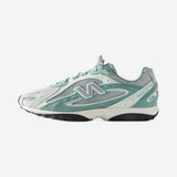 New Balance 204L Kith Green Silver