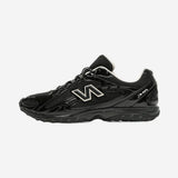 New Balance 204L Black Timberwolf