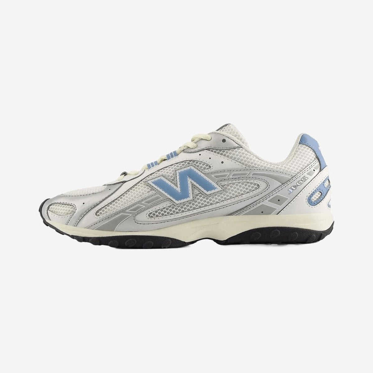 New Balance 204L Silver Metallic Sky