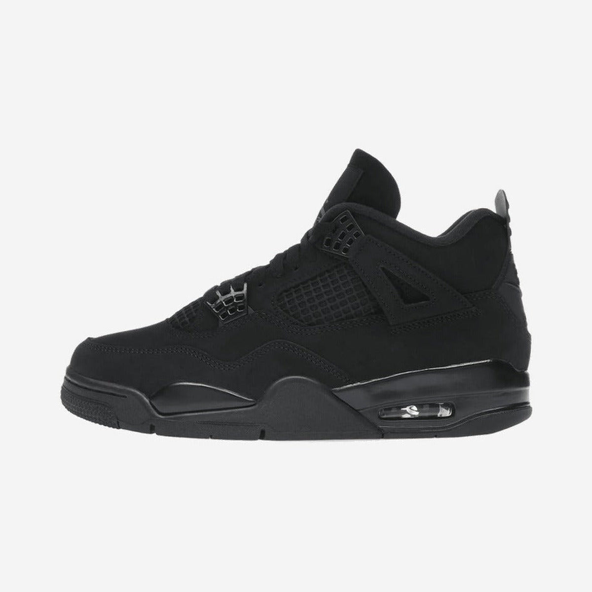 Air Jordan 4 Retro Black Cat (2025)