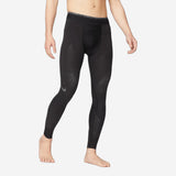 Nike Pro Dri-FIT ADV Recovery Men's Tights Black/Black/Iron Grey