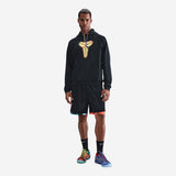 Nike Therma-FIT Kobe Pullover Hoodie Black