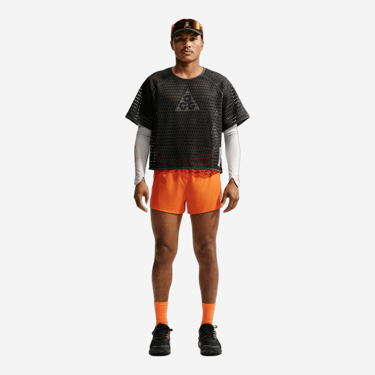 Nike ACG Radical AirFlow NXT Black IV5366-060 — Abbigliamento Nike su LAB19