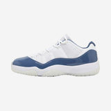 Jordan 11 Retro Low Diffused Blue