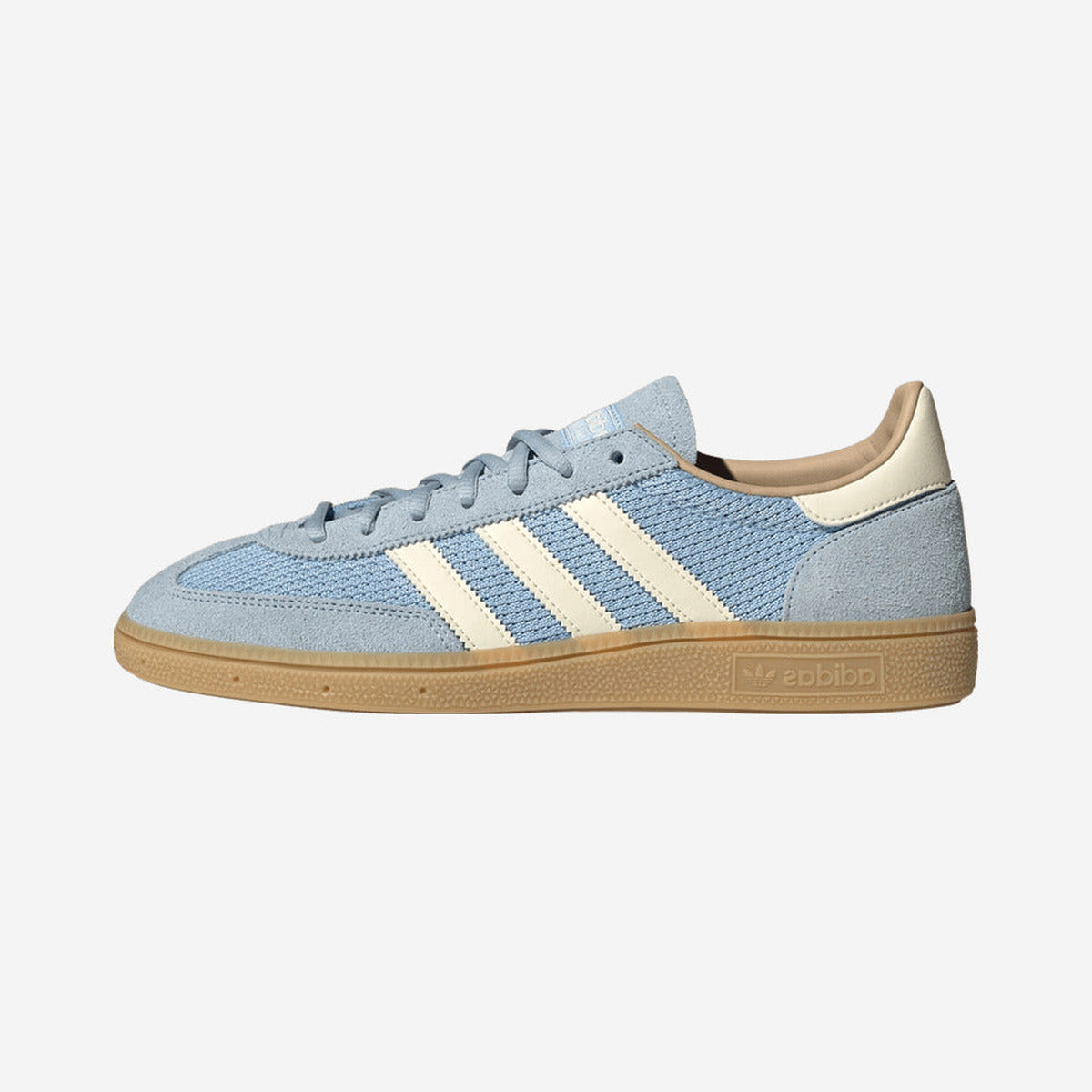 adidas Handball Spezial Clear Sky White Warm Sandstone JS3866 — Sneakers Adidas su LAB19