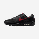 Nike Air Max 90 Black Tough Red