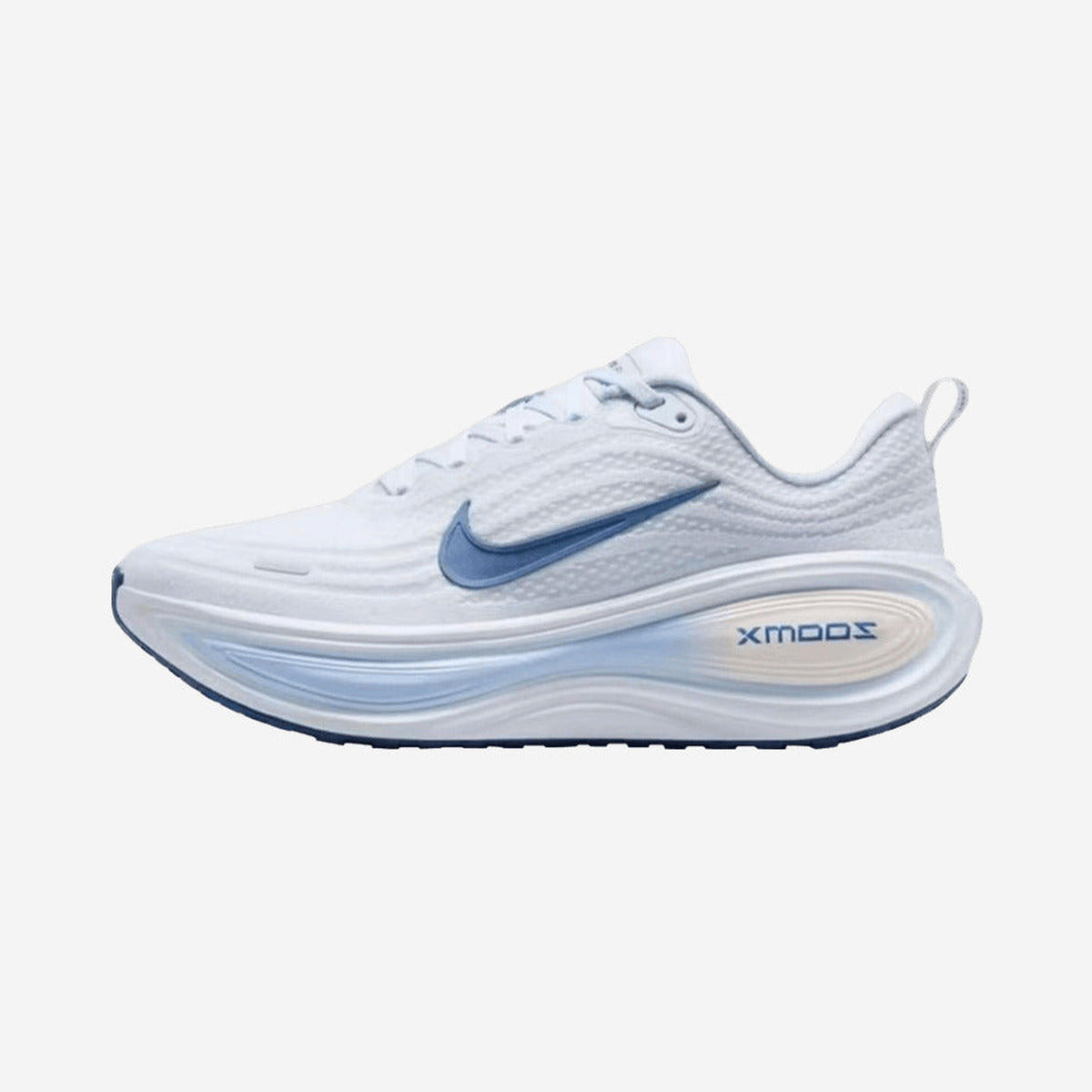 Nike Vomero Plus White Aluminum Mystic Navy (Women's) HV8154-108 — Sneakers Nike su LAB19