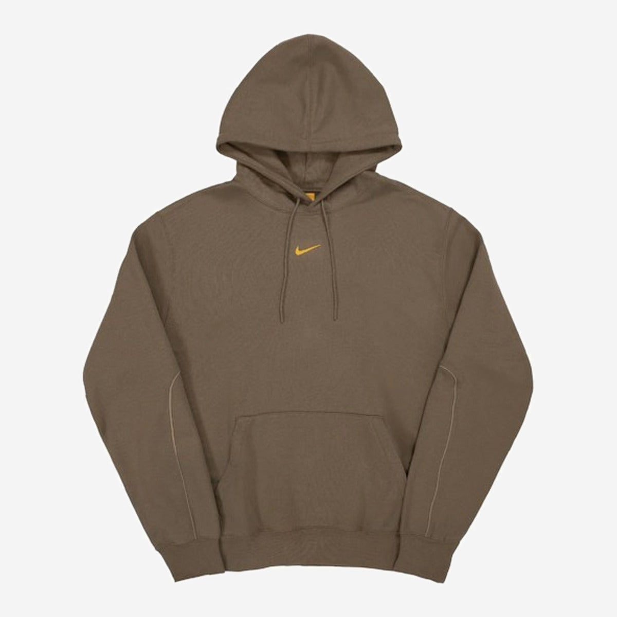 Nike x NOCTA Fleece CS Hoodie 2 Olive Grey