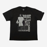 Nike LeBron 'Best In Class' Men's Basketball T-Shirt Off-Noir