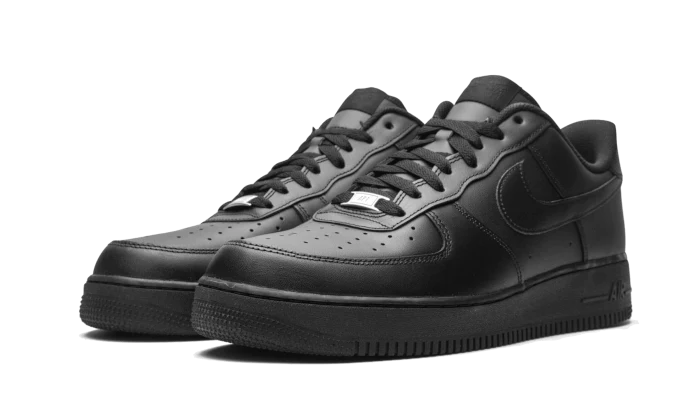 Air Force 1 low '07 Triple Black
