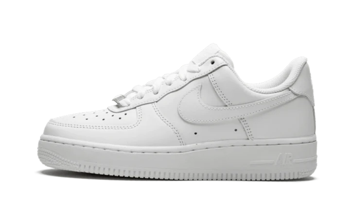 Air Force 1 low '07 Triple White