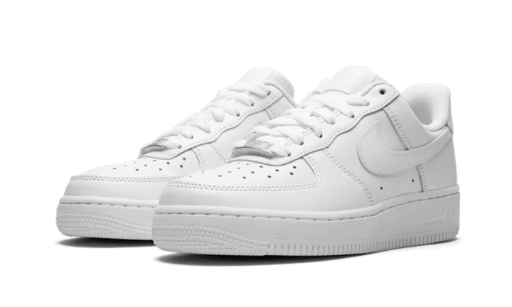 Air Force 1 low '07 Triple White