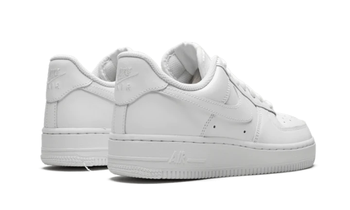 Air Force 1 low '07 Triple White