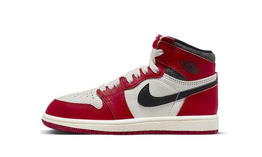 Nike Air Jordan 1 High Chicago Lost And Found (Reimagined) Enfant (PS)