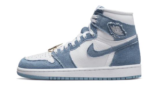 Air Jordan 1 High OG Denim
