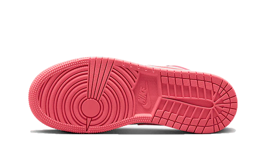 Air Jordan 1 Low Desert Berry