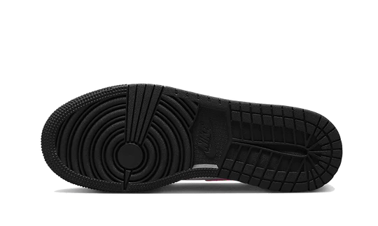 Air Jordan 1 Low Fierce Pink