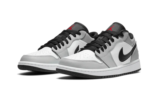 Air Jordan 1 Low Light Smoke Grey