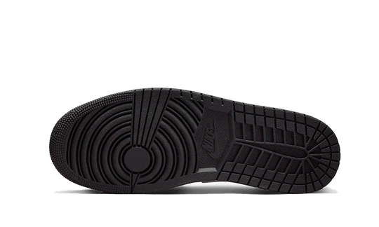 Air Jordan 1 Mid Lakers (2022)