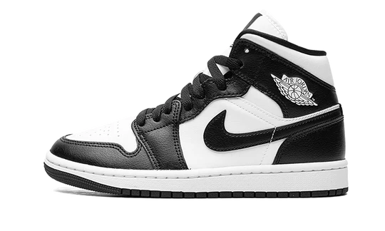 Air Jordan 1 Mid Panda