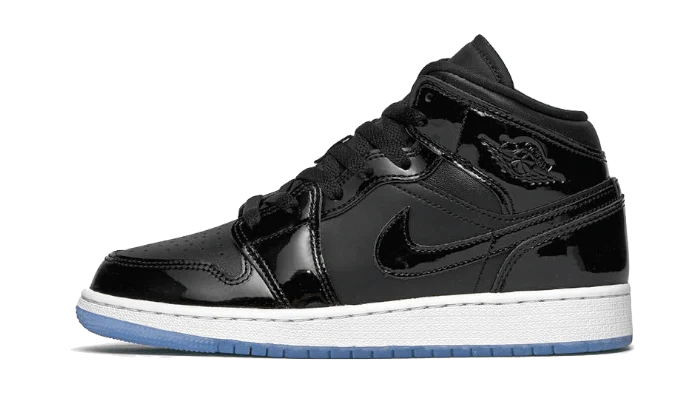 Air Jordan 1 Mid SE Space Jam