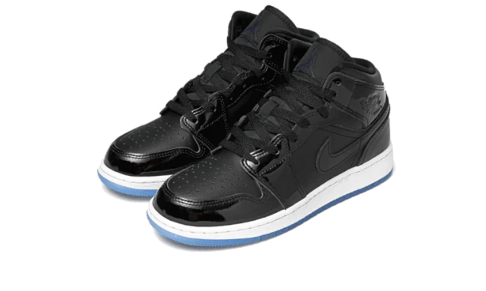 Air Jordan 1 Mid SE Space Jam