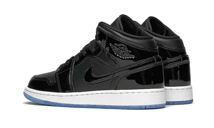 Air Jordan 1 Mid SE Space Jam