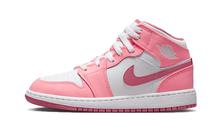 Air Jordan 1 Mid Valentine’s Day (PS)