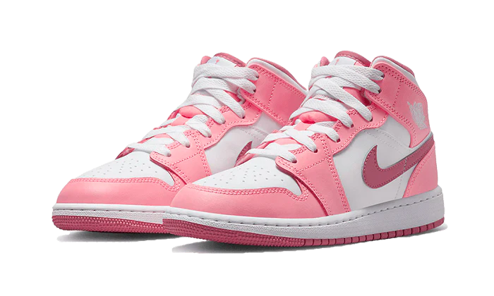 Air Jordan 1 Mid Valentine’s Day (PS)