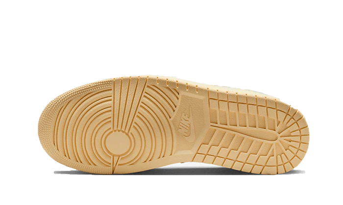 Air Jordan 1 Retro High OG Union Bephie's Beauty Supply Wolf Grey