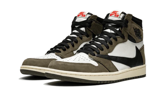 Air Jordan 1 Retro High Travis Scott "Cactus Jack"