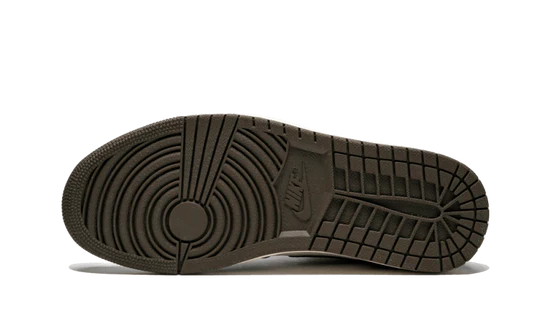 Air Jordan 1 Retro High Travis Scott "Cactus Jack"