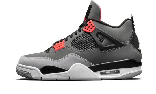 Air Jordan 4 Infrared