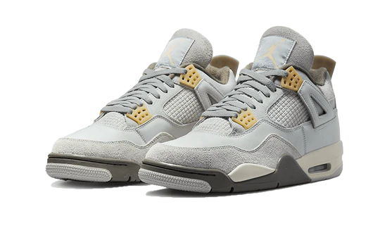 Air Jordan 4 SE Craft Photon Dust