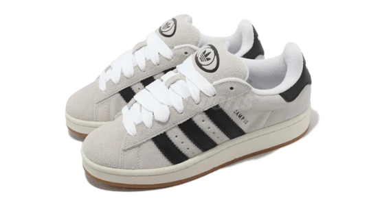 Adidas Campus 00's Crystal White Core Black