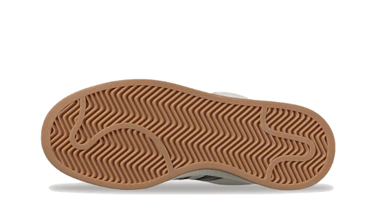 Adidas Campus 00's Crystal White Core Black