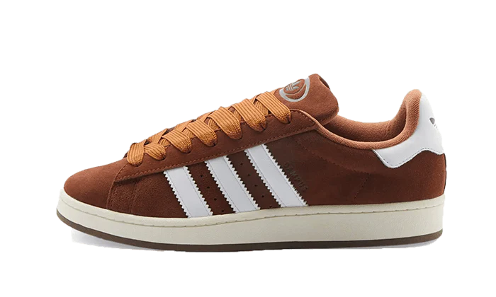 Adidas Campus 00s Bark Brown