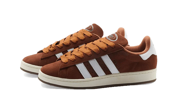 Adidas Campus 00s Bark Brown