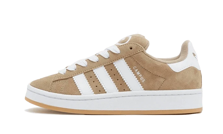 Adidas Campus 00s Blanch Cargo