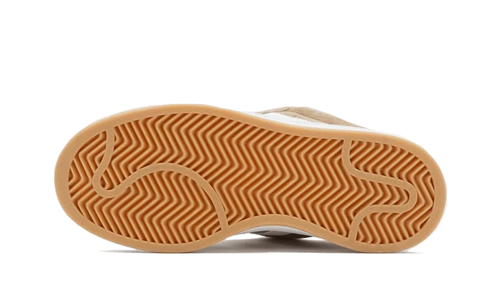 Adidas Campus 00s Blanch Cargo