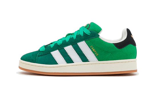 Adidas Campus 00s Collegiate Green