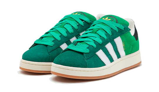 Adidas Campus 00s Collegiate Green