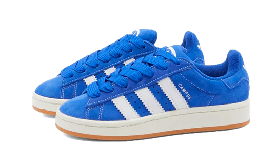 Adidas Campus 00s Lucid Blue