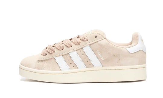 Adidas Campus 00s Wonder White Cloud White Off White