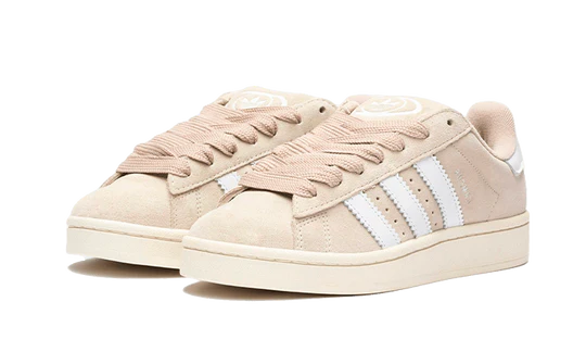 Adidas Campus 00s Wonder White Cloud White Off White