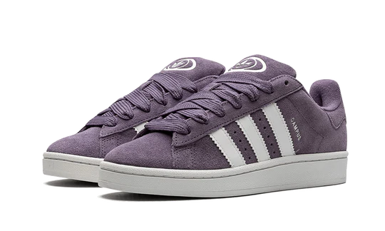 Adidas Campus 80s Shadow Violet