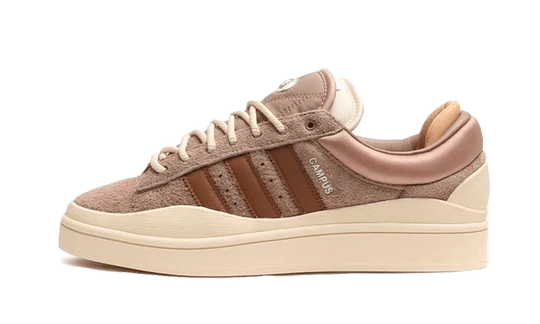 Adidas Campus 00s  Bad Bunny Brown