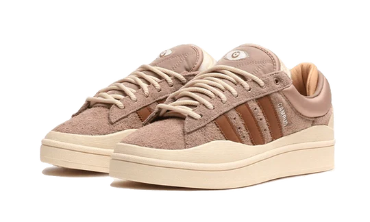 Adidas Campus 00s  Bad Bunny Brown