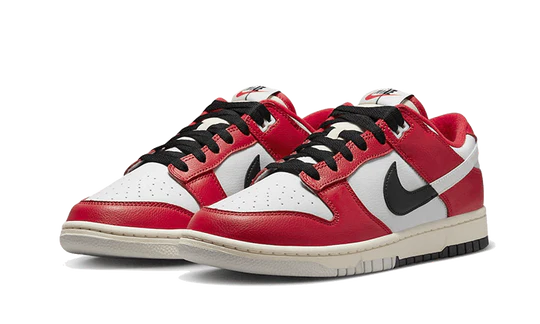 Nike Dunk Low Chicago Split